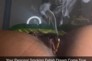 🍃🔥⛽Smoking Stoner Baddie 420 Experience 👣🚽🧴🍑🍒💩🧤Fetish Queen 👑 FaceTime & Custom Videos 🎞🎬🔥💨 Fetish Friendly PHONE Fun 🤩 📲💦 - Image 3