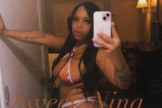 HEY St George Im Backkkkk ‼‼‼ Bigg Booty Ninaaa 🍑😉 - Image 6