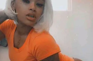 If you’re looking for a girl with a great personality, you’re lucky because I have many! - Image 3