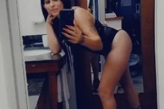 ❤‍🔥 HERE 4 A SHORT ⏳ AND I AM FEELING FRISKY❤‍🔥 - Image 5