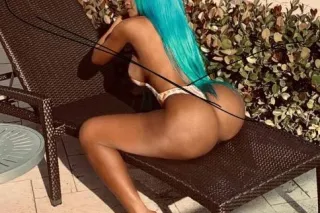 The New FOREGIN Playful 😍 Sloppy On My Knobb 😘 - Image 5